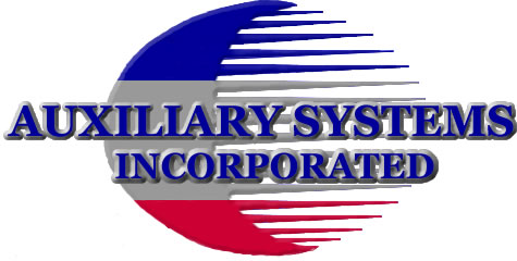 Auxiliary Systems Logo