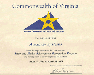 Sharp Award