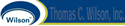 TC Wilson Logo